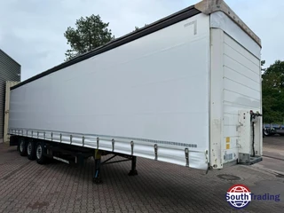 Schmitz Cargobull 2015 afbeelding 2 miniatuur