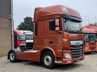 DAF XF 460 FT 2016 - N/A bild 2