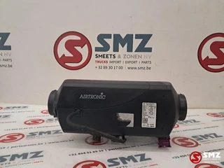 MAN N/A 2018 - Occ standverwarming Airtronic D4S MAN obrazek 1