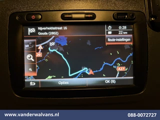Opel Movano 2019 - 2.3 CDTI 164pk L4H2 Euro6 Airco | Omvormer | Camera | Navigatie | 2500kg Trekhaak imagem 3