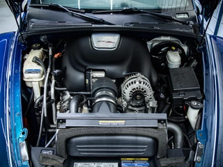 Chevrolet SSR 2005 - | Grijs kenteken | 6.0L V8 Corvette engine изображение 15