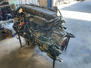 DAF N/A 2022 - 0452219 MX-13 355 H5 immagine 5