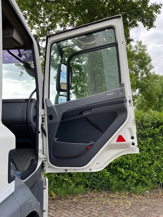 DAF CF 260 2017 - CF 260 FA CHASSIS CABINE EURO 6 immagine 20