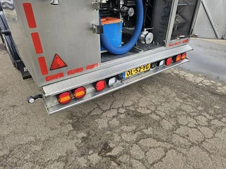Magyar S43 EDD | MILK/ FOODSTUFF | 36000 LTR | 2  STEERING AXLE'S | DISC BRAKES. 2013 - N/A изображение 34