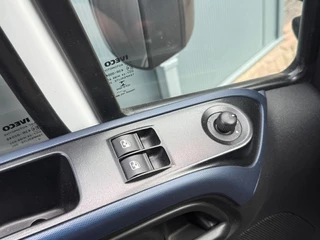 Iveco Daily 2021 - 40C16 Hi Matic Be Trekker 8 Ton Dubbel Cabine Euro 6 AC COC obrazek 16