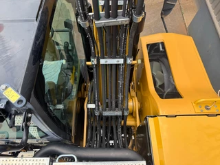 Caterpillar M320F 2017 - N/A image 16