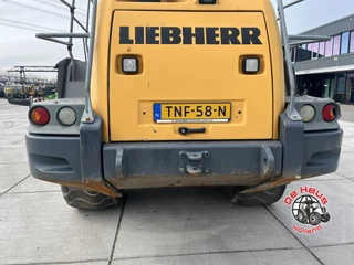 Liebherr N/A 2014 - L576 immagine 7