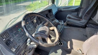Scania R 1998 - R124-360 124 360 bild 13
