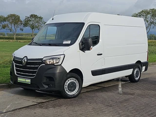 Renault Master 2023 - 2.3 afbeelding 2 miniatuur