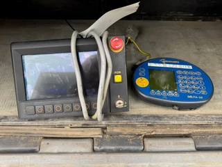 GEESINK NORBA N/A 2016 - GPM IV 20H25 obrazek 20