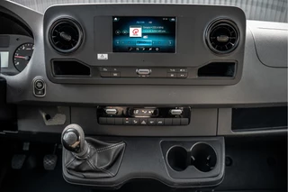 Mercedes-Benz Sprinter 2020 - 311 CDI RWD L2H2 | Volledig Ingericht | Mbux | Camera | Climatronic image 21