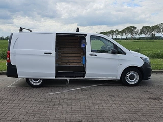 Mercedes-Benz Vito 2020 - 111 obrazek 13
