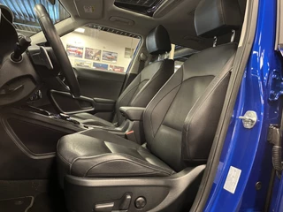 Kia e-Soul 2023 - ExecutiveLine 64kWh 204PK Automaat | Leder | Navigatie | Head-Up display | Schuifdak | Trekhaak | Harman Kardon Audio изображение 23
