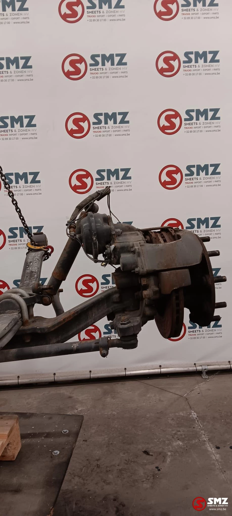 Renault 2015 - Occ complete stuuras FAL 7.5 Renault immagine 2