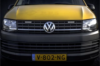 Volkswagen Transporter 2018 - 2.0 TDI L1H2 Comfortline | Airco | Cruise | Trekhaak obrazek 24