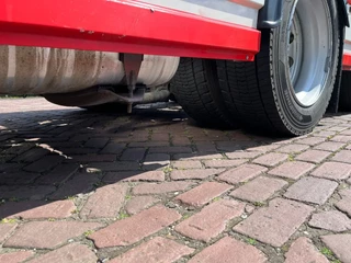 DAF XF 450 2019 - FAN obrazek 39