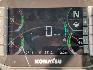 Komatsu N/A 2024 - WA 100 M-8 obrazek 7