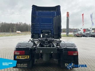 DAF XF 440 4x2 Hydrauliek + Koelkast 2016 - N/A zdjecie 8