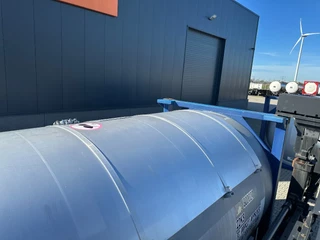 Diversen N/A 2016 - 20FT ISO T50 Gastank / T50 / 25.000L / MAWP: 15,1 bar / 5Y- + CSC-inspection valid till 04-2028 imagen 22