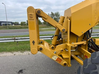Caterpillar 140M 2010 - N/A bild 24