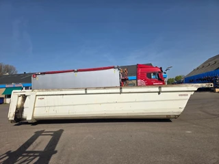 Hardox Tipper body - N/A immagine 4