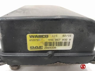 DAF N/A 2016 - Occ radarsensor DAF imagen 6