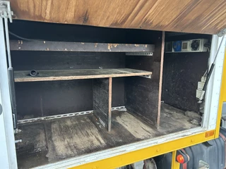 Iveco Eurocargo 1997 - 80E15 / Double Cab / Manual / 427 dkm obrazek 23