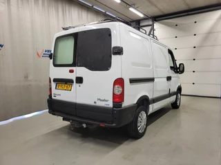 Renault Master 2011 - 2.5dCi 120PK bild 3