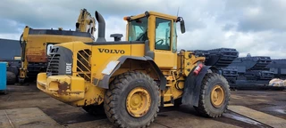 Volvo N/A 2006 - L 120 E obrazek 6