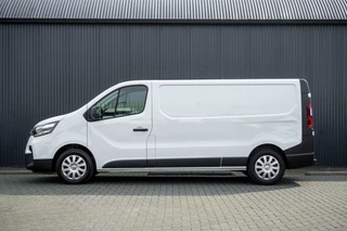 Nissan Primastar 2024 - L2H1 | 130 PK | 3-Zits | LED | Cruise | Airco imagen 5