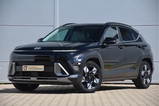 Hyundai Kona 2025 - 1.6 GDI HEV Premium image 28