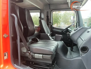 Mercedes-Benz Atego 2001 - 1225 image 17