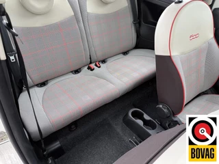 Fiat 500 2018 - 1.2 Lounge image 9