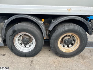 MAN TGS 2013 - 49 440 10x8, EURO 5, Hyva, 24,6 m3 imagen 13
