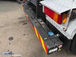Iveco Trakker 2016 - 500 image 8
