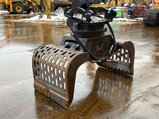 Verachtert Verachtert 25/2R Grapple 2018 - N/A obrazek 3