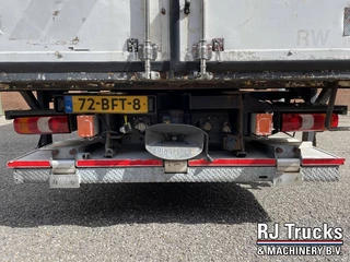 Mercedes-Benz ANTOS 2027 - BDF | Full Air | Dhollandia Lift | TÜV 02/27 | NL 2015 - N/A image 50