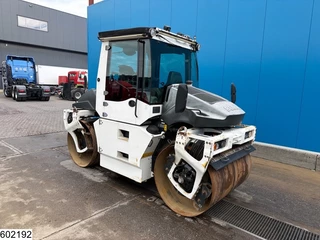 Bomag N/A 2013 - BW154 55,4 KW, 7330 hr image 3