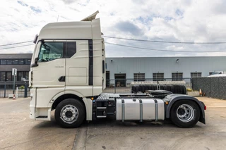 MAN TGX 2023 - 18.510 BLS - INTARDER bild 8