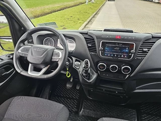 Iveco Daily 2022 - 35S18 obrazek 8