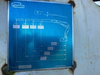 KENNIS N/A 1991 - 11000-R ROLLER KRAAN bild 13