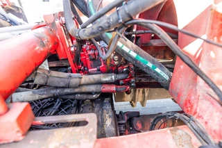 MAN TGS 2015 - 26.400 BB - 6X4 imagen 13