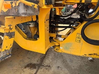 Volvo N/A 2006 - L 120 E zdjecie 10
