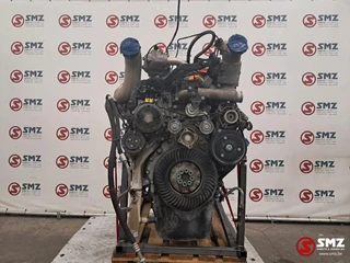 MAN 2021 - Occ motor D2676LF79 MAN afbeelding 3 miniatuur