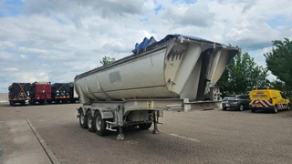 Benalu C34CSB01 2007 - N/A immagine 3