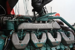 Scania R 1990 - R143-400 V8 143-400 image 8