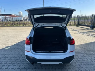 BMW X1 2017 - xDrive 18D M Sport / Navi / Steptronic / LIKE NEW!!! obrazek 7