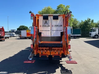 Volvo FL 280 Zoeller 8m³ 2025 - N/A immagine 5