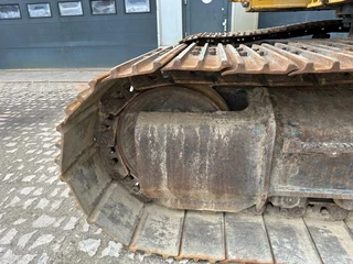 Caterpillar 335F LCR 2016 - N/A bild 8