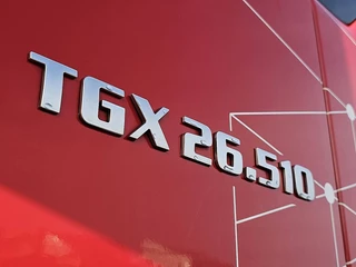 MAN TGX 2022 - 26.510 zdjecie 20